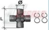IVECO 42537898 Joint, propshaft